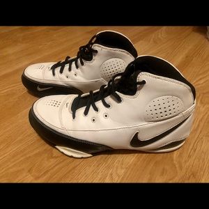 Nile Zoom Touch AF X (2008) Shoes